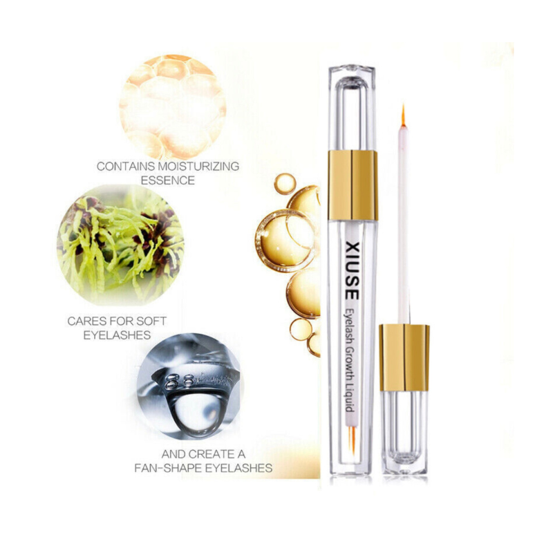 Lashie Eyes™ Natural Advance Lash Growth Serum