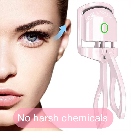 Lashie Eyes™ Lush Lash Curler