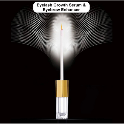 Lashie Eyes™ Natural Advance Lash Growth Serum