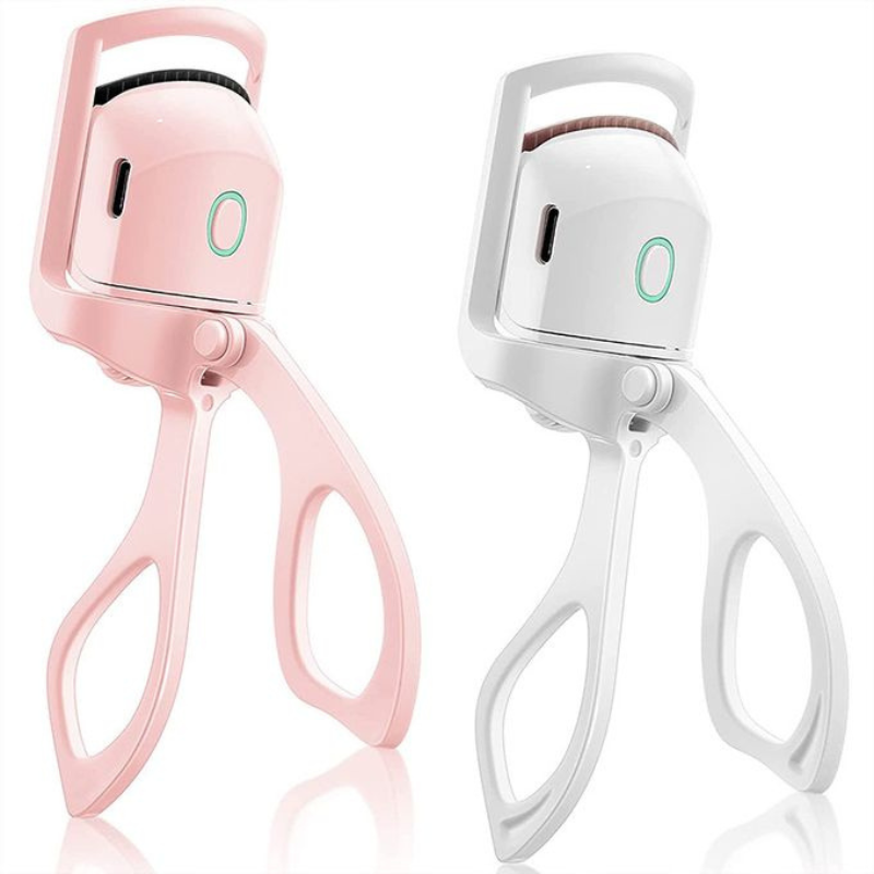 Lashie Eyes™ Lush Lash Curler